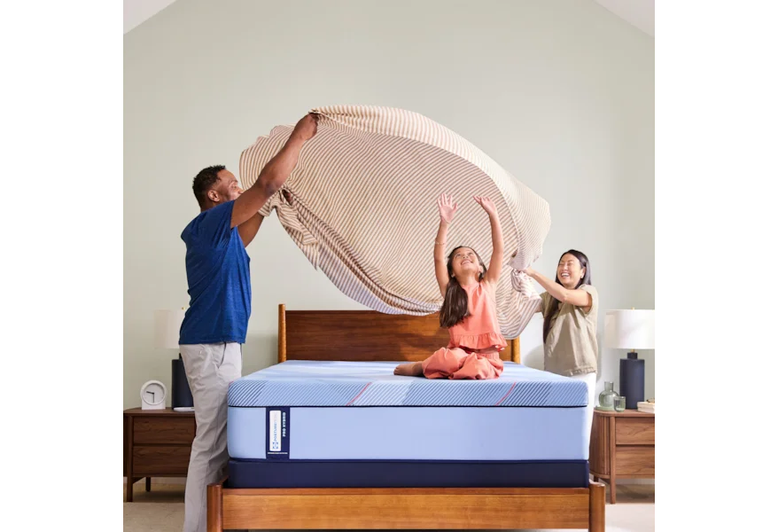 Indianapolis Hybrid Medium - Faith Furniture (Manhattan, KS)