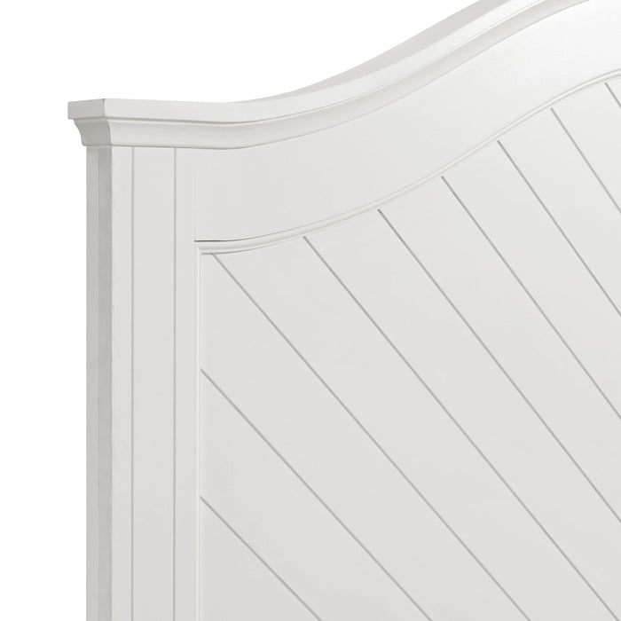Kona Panel Bedroom Set