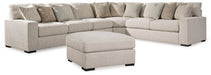 Ballyton Upholstery Package - Faith Furniture (Manhattan, KS)