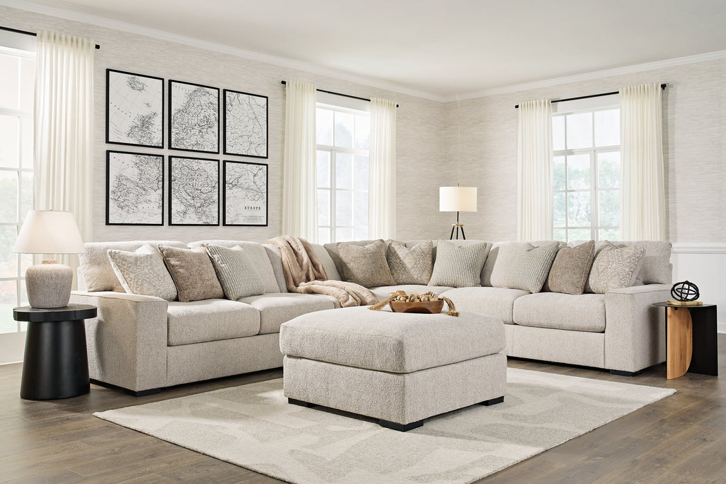 Ballyton Upholstery Package - Faith Furniture (Manhattan, KS)