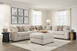 Ballyton Upholstery Package - Faith Furniture (Manhattan, KS)