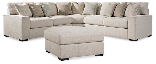 Ballyton Upholstery Package - Faith Furniture (Manhattan, KS)