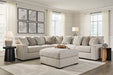 Ballyton Upholstery Package - Faith Furniture (Manhattan, KS)