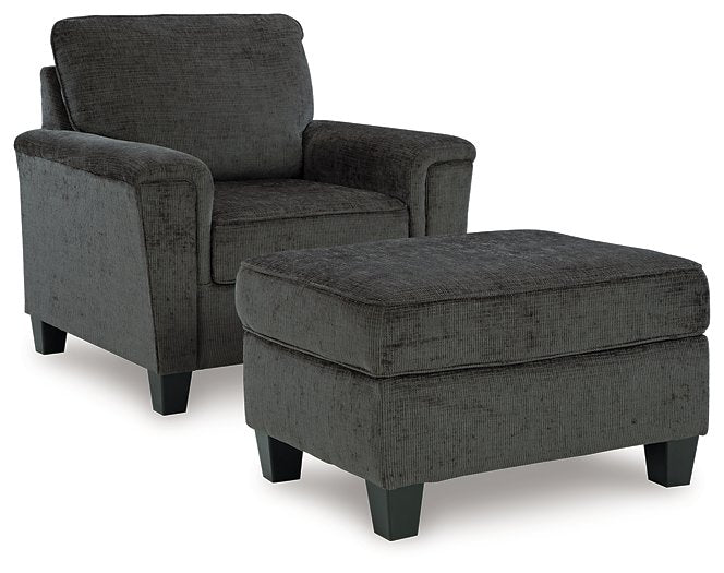 Erinslane Living Room Set - Faith Furniture (Manhattan, KS)