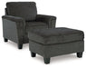 Erinslane Living Room Set - Faith Furniture (Manhattan, KS)