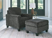 Erinslane Living Room Set - Faith Furniture (Manhattan, KS)