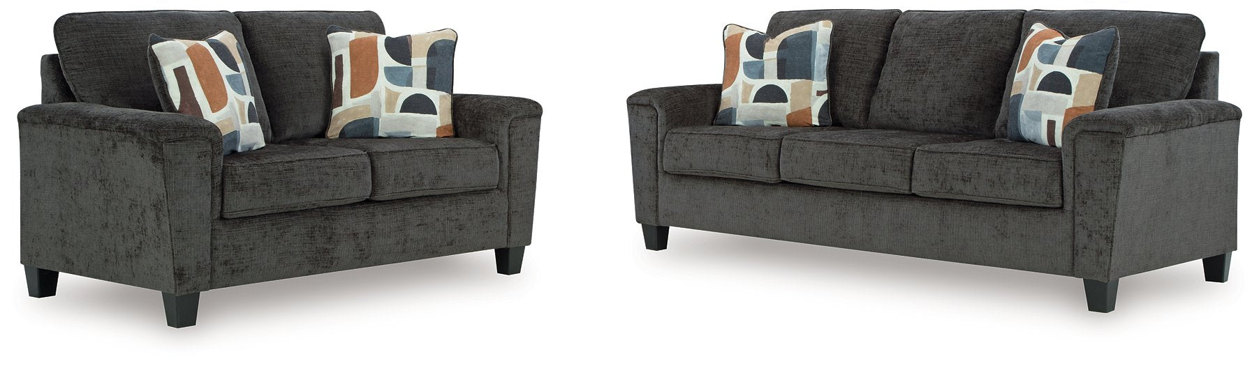 Erinslane Living Room Set - Faith Furniture (Manhattan, KS)