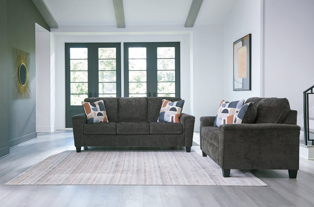 Erinslane Living Room Set - Faith Furniture (Manhattan, KS)