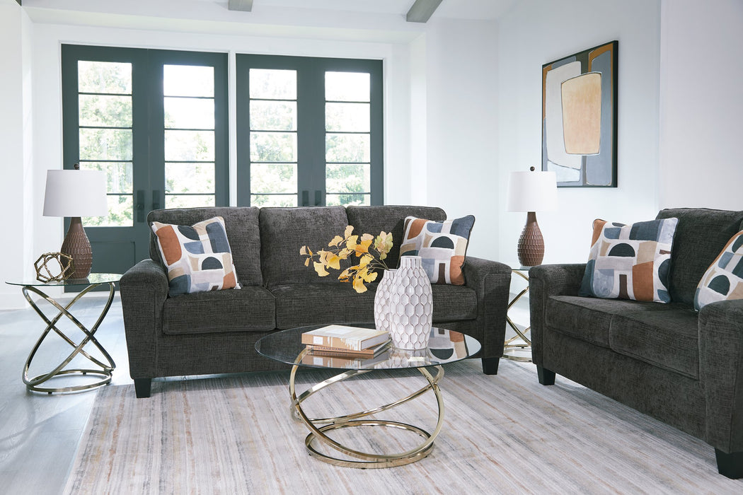 Erinslane Living Room Set - Faith Furniture (Manhattan, KS)