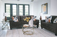 Erinslane Living Room Set - Faith Furniture (Manhattan, KS)