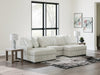Stupendous Sectional with Chaise - Faith Furniture (Manhattan, KS)