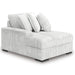Stupendous Sectional with Chaise - Faith Furniture (Manhattan, KS)