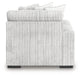 Stupendous Sectional with Double Chaise - Faith Furniture (Manhattan, KS)