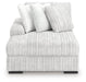 Stupendous Sectional with Double Chaise - Faith Furniture (Manhattan, KS)