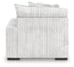 Stupendous Sectional with Double Chaise - Faith Furniture (Manhattan, KS)