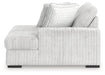 Stupendous Sectional with Chaise - Faith Furniture (Manhattan, KS)