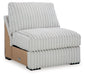Stupendous Sectional with Chaise - Faith Furniture (Manhattan, KS)