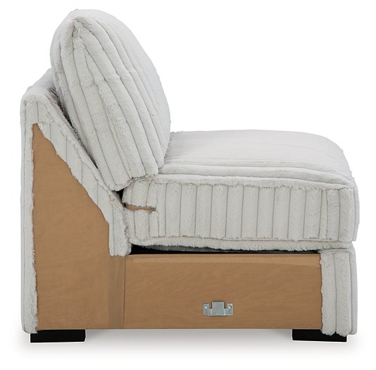 Stupendous Sectional with Double Chaise - Faith Furniture (Manhattan, KS)