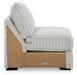 Stupendous Sectional with Double Chaise - Faith Furniture (Manhattan, KS)