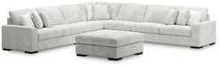 Stupendous Living Room Set - Faith Furniture (Manhattan, KS)