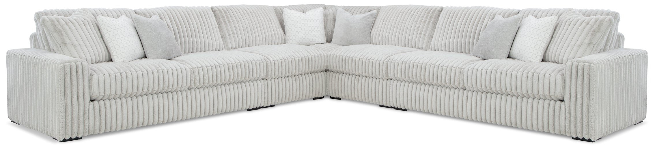 Stupendous Living Room Set - Faith Furniture (Manhattan, KS)