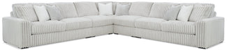Stupendous Living Room Set - Faith Furniture (Manhattan, KS)