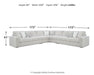 Stupendous Living Room Set - Faith Furniture (Manhattan, KS)