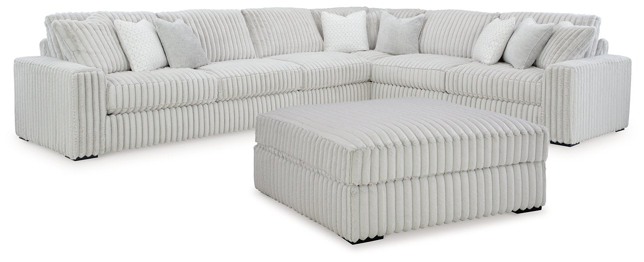 Stupendous Living Room Set - Faith Furniture (Manhattan, KS)