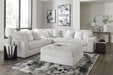Stupendous Living Room Set - Faith Furniture (Manhattan, KS)