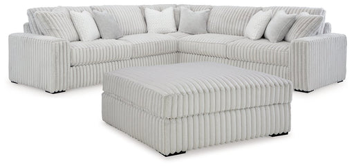 Stupendous Living Room Set - Faith Furniture (Manhattan, KS)