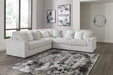Stupendous Living Room Set - Faith Furniture (Manhattan, KS)