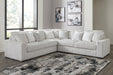 Stupendous Living Room Set - Faith Furniture (Manhattan, KS)