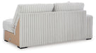 Stupendous Sectional with Chaise - Faith Furniture (Manhattan, KS)