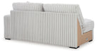 Stupendous Sectional with Chaise - Faith Furniture (Manhattan, KS)