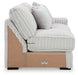 Stupendous Sectional with Chaise - Faith Furniture (Manhattan, KS)