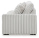 Stupendous Sectional with Chaise - Faith Furniture (Manhattan, KS)