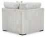 Stupendous Sectional with Chaise - Faith Furniture (Manhattan, KS)