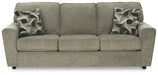Cascilla Sofa - Faith Furniture (Manhattan, KS)