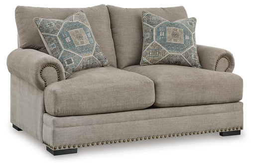 Galemore Loveseat - Faith Furniture (Manhattan, KS)