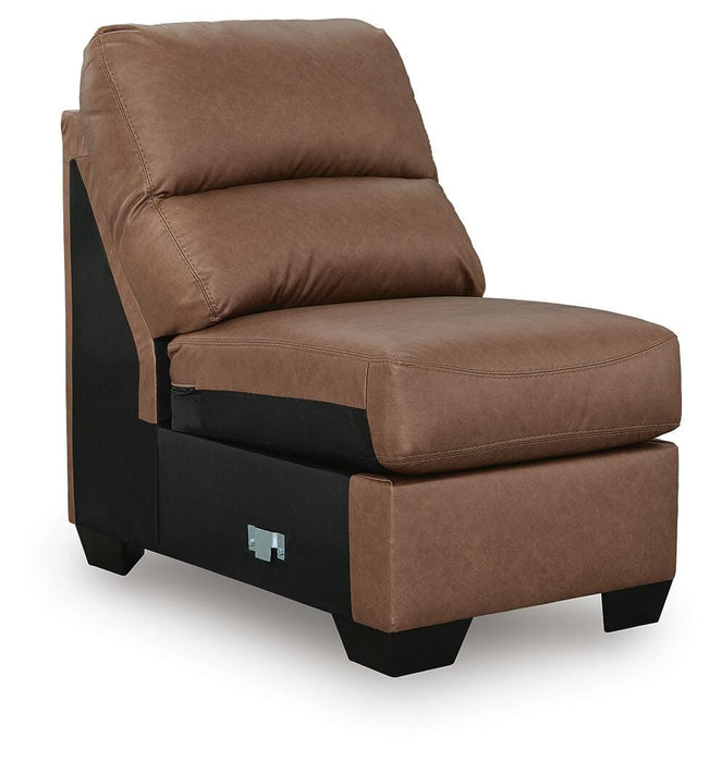 WillowBend Sectional - Faith Furniture (Manhattan, KS)