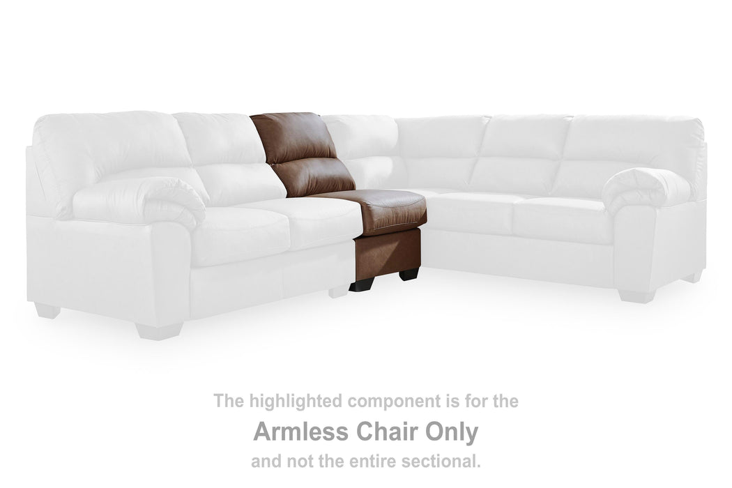 WillowBend Sectional - Faith Furniture (Manhattan, KS)