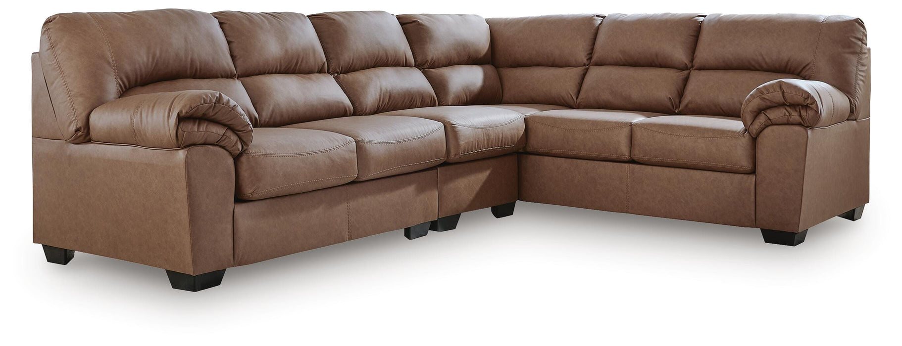 WillowBend Sectional - Faith Furniture (Manhattan, KS)