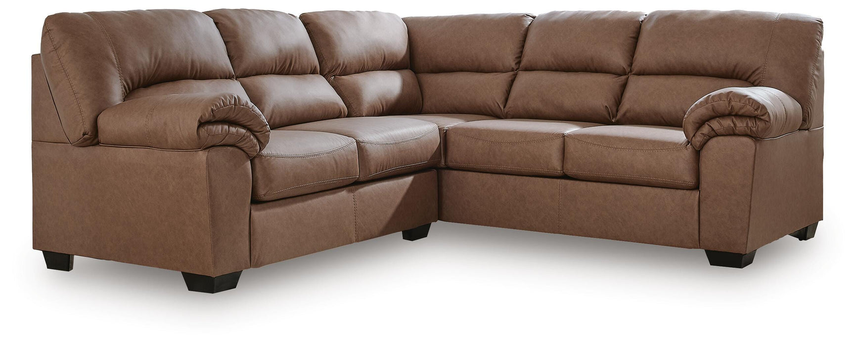 WillowBend Sectional - Faith Furniture (Manhattan, KS)