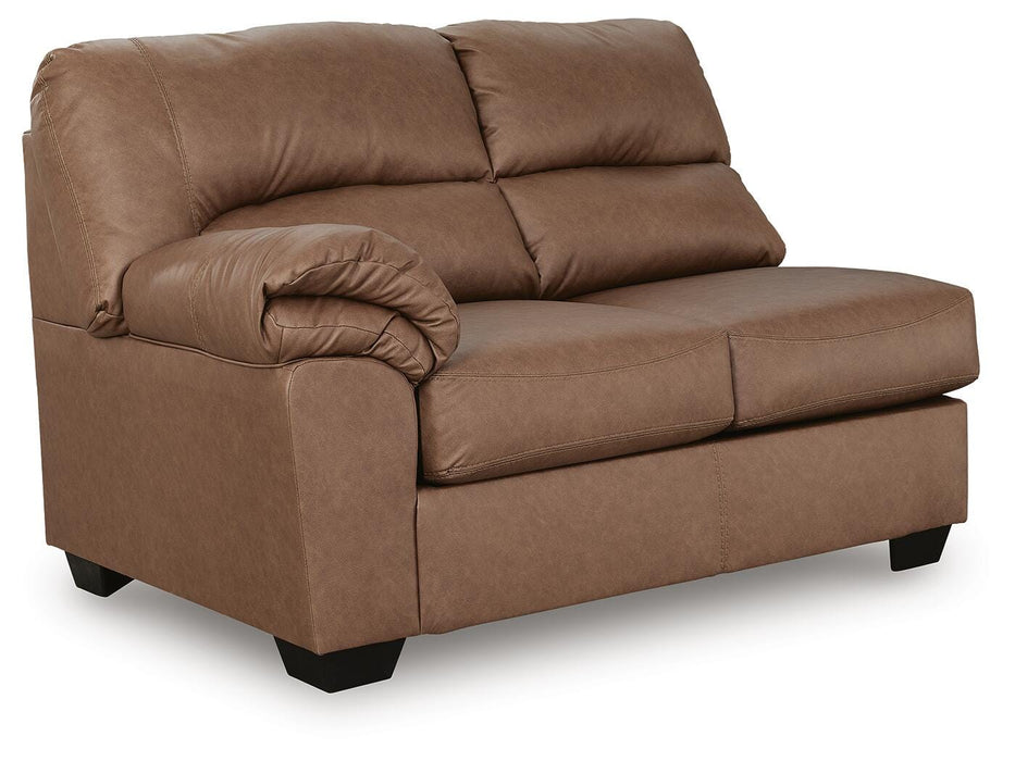 WillowBend Sectional - Faith Furniture (Manhattan, KS)
