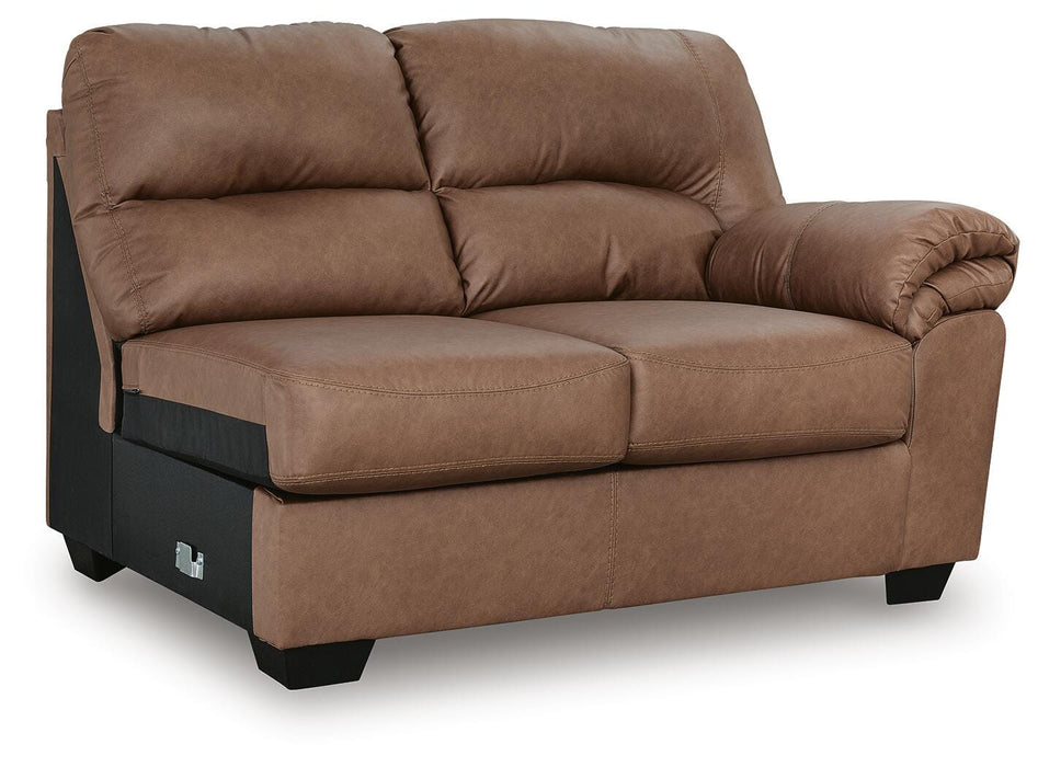 WillowBend Sectional - Faith Furniture (Manhattan, KS)
