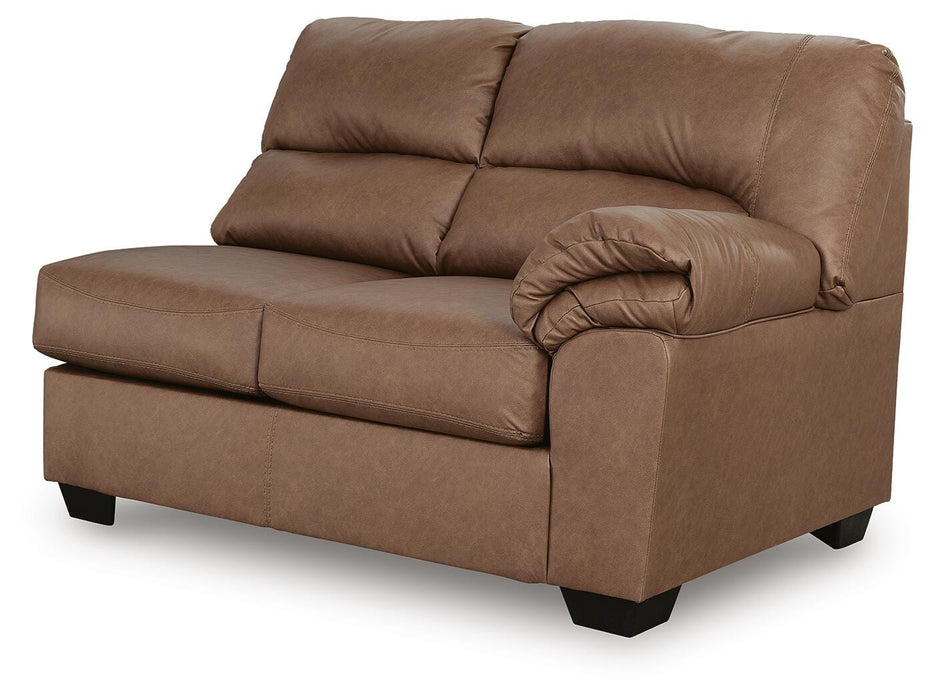 WillowBend Sectional - Faith Furniture (Manhattan, KS)