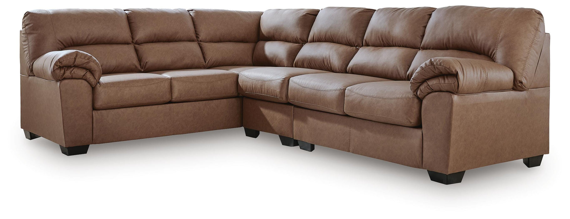 WillowBend Sectional - Faith Furniture (Manhattan, KS)