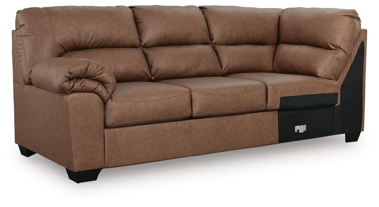 WillowBend Sectional - Faith Furniture (Manhattan, KS)