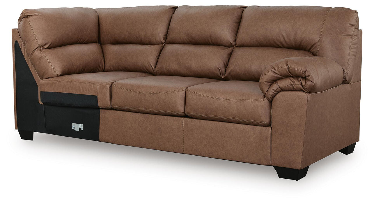 WillowBend Sectional - Faith Furniture (Manhattan, KS)