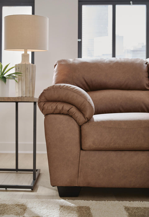 WillowBend Sectional - Faith Furniture (Manhattan, KS)